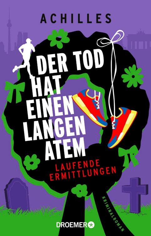 Produktbild: Der Tod hat einen langen Atem