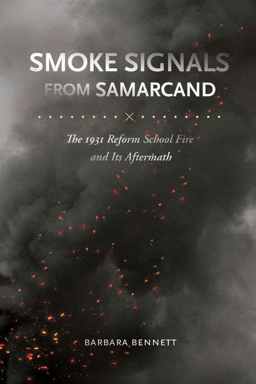 Produktbild: Smoke Signals from Samarcand
