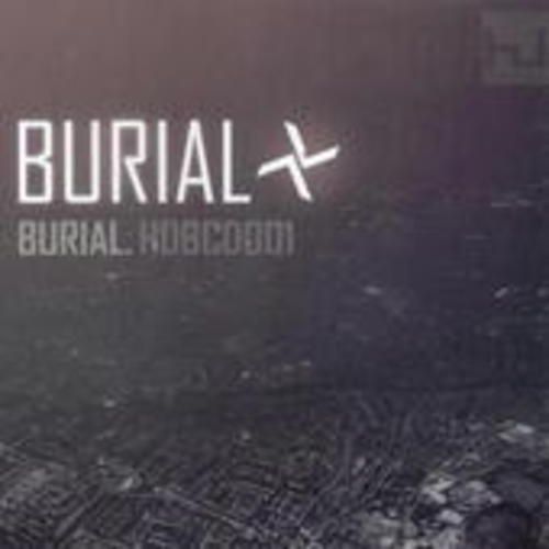 Produktbild: Burial: Burial