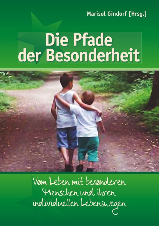 Produktbild: Die Pfade der Besonderheit