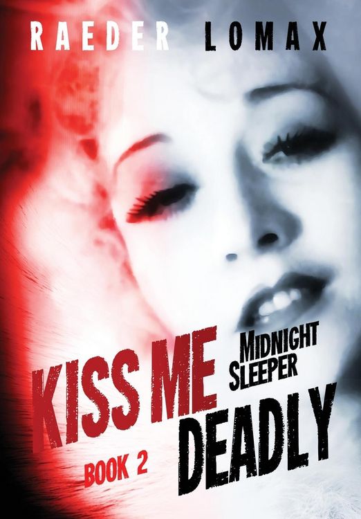 Produktbild: Kiss Me Deadly