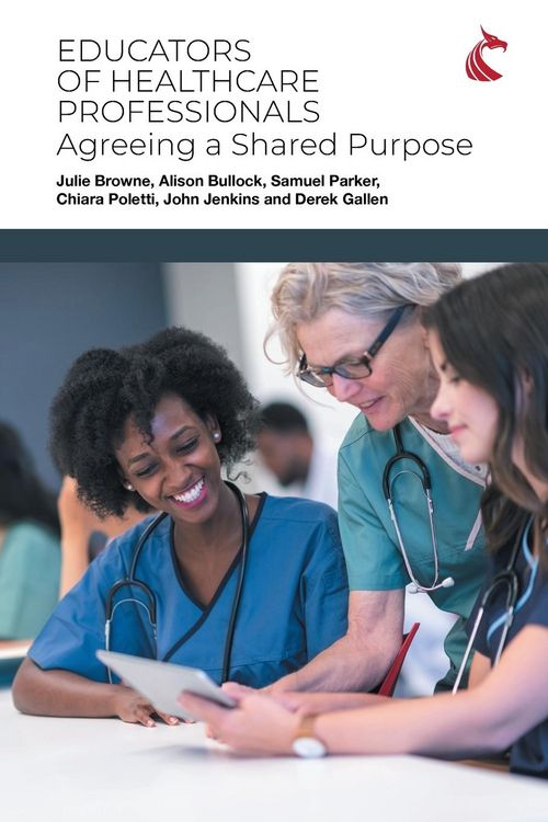 Produktbild: Educators of Healthcare Professionals