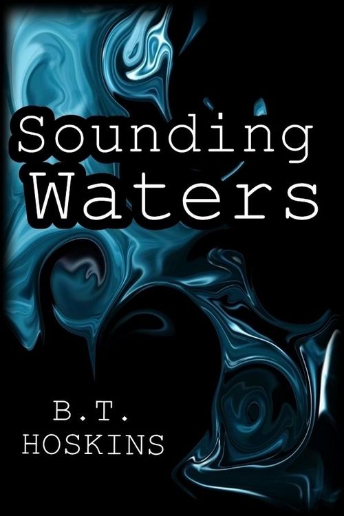 Produktbild: Sounding Waters