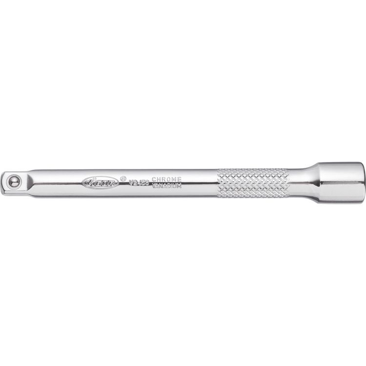 Produktbild: Vigor V2456N Verl&auml;ngerung Antrieb 1/4" (6.3 mm) 100mm 1St.