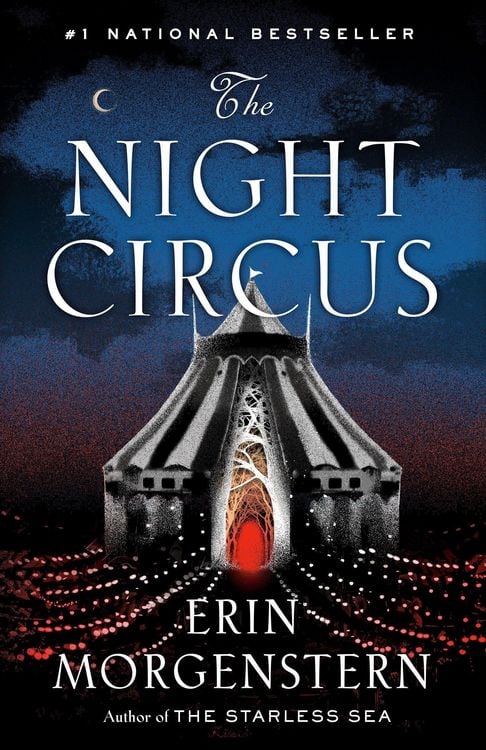 Produktbild: The Night Circus