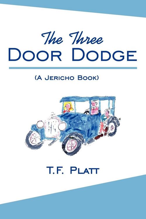 Produktbild: The Three Door Dodge