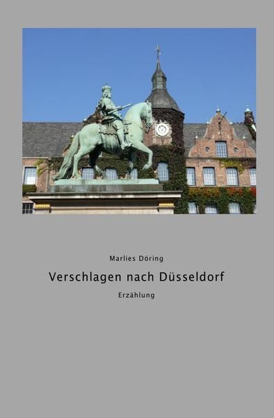 Produktbild: Verschlagen nach D&uuml;sseldorf
