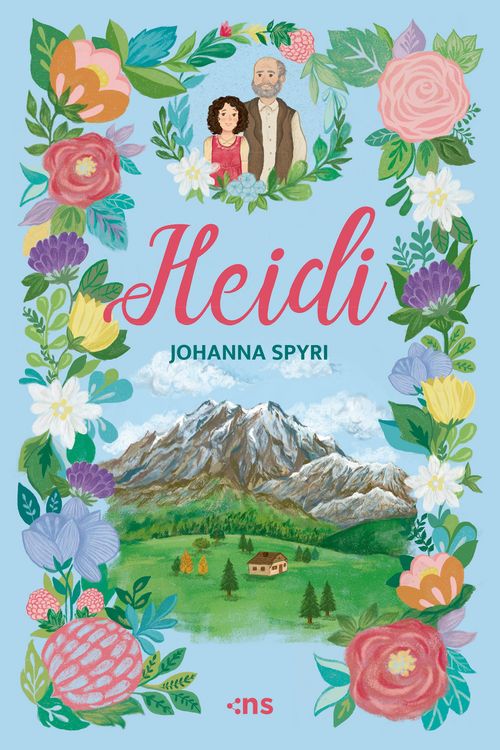Produktbild: Heidi