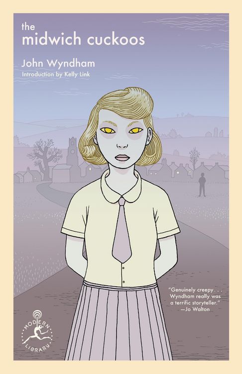 Produktbild: The Midwich Cuckoos