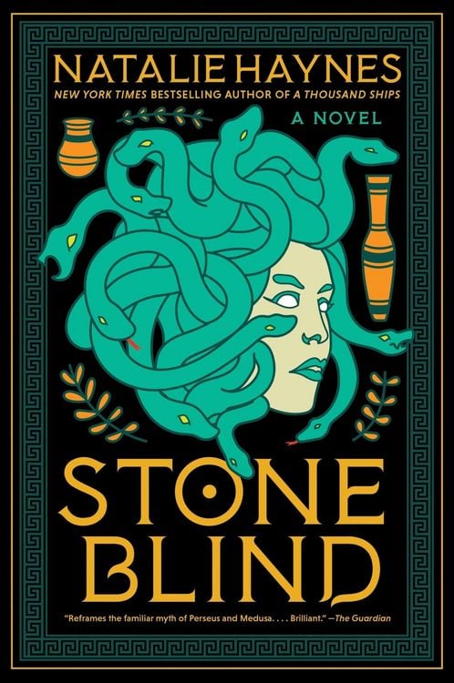 Produktbild: Stone Blind