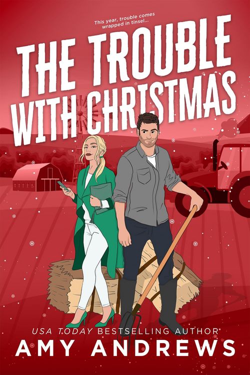 Produktbild: The Trouble with Christmas