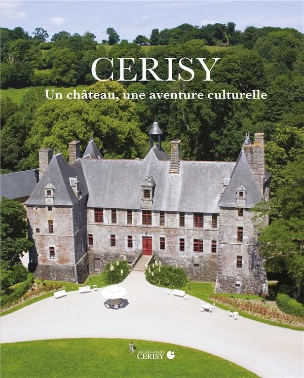 Produktbild: Cerisy