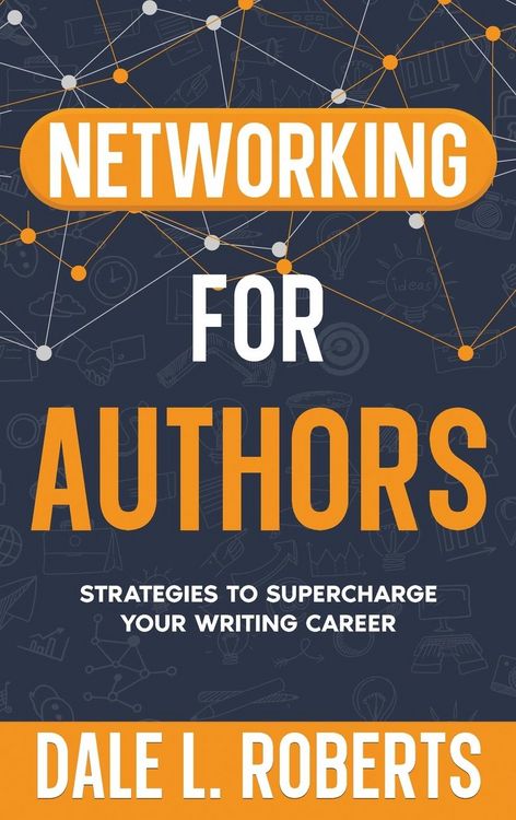 Produktbild: Networking for Authors