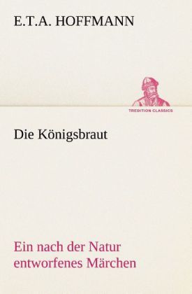 Produktbild: Die K&ouml;nigsbraut