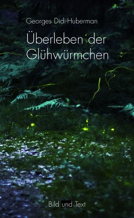 Produktbild: &Uuml;berleben der Gl&uuml;hw&uuml;rmchen