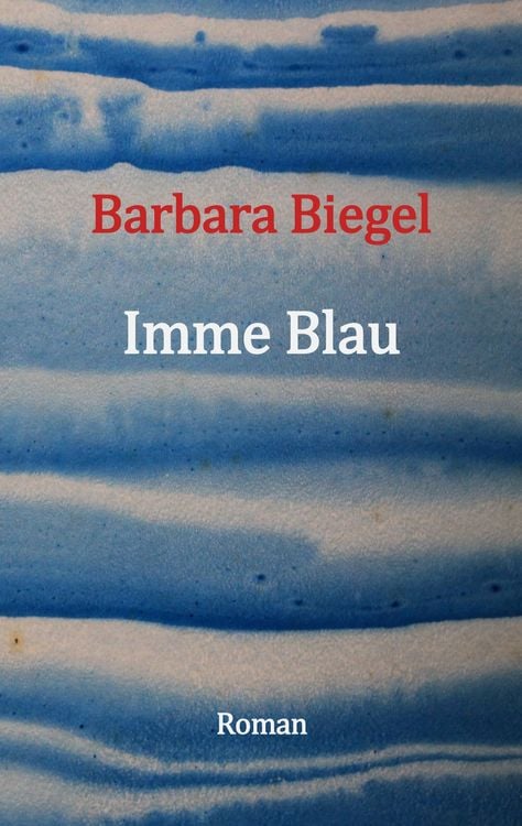 Produktbild: Imme Blau
