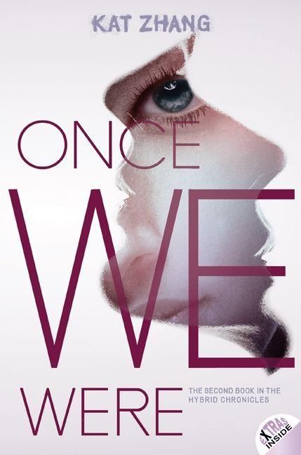 Produktbild: Once We Were