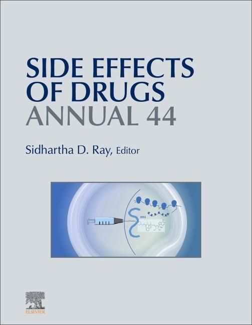 Produktbild: Side Effects of Drugs Annual