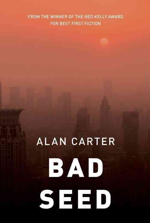 Produktbild: Carter, A: Bad Seed