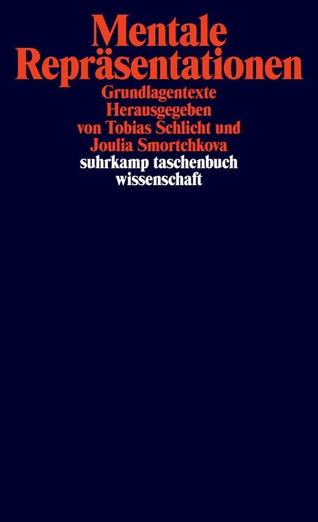 Produktbild: Mentale Repräsentationen