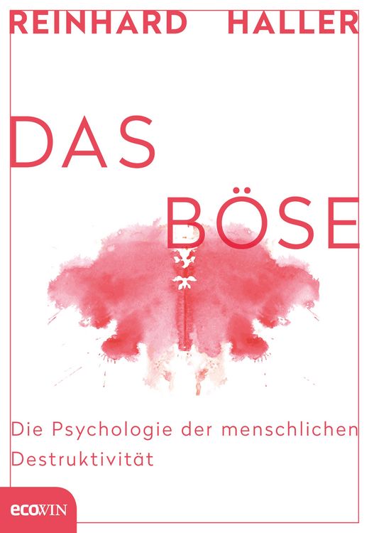 Produktbild: Das B&ouml;se