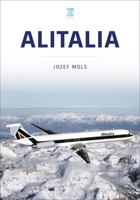 Produktbild: Alitalia