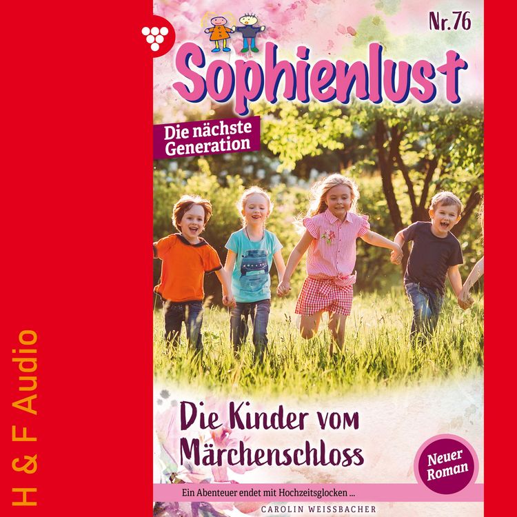 Produktbild: Die Kinder vom M&auml;rchenschloss