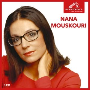 Produktbild: Electrola...Das ist Musik! Nana Mouskouri