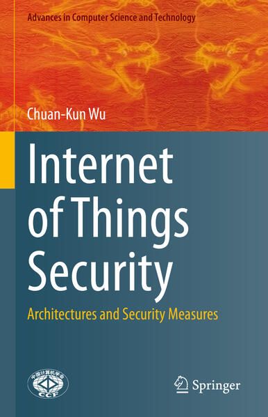 Produktbild: Internet of Things Security