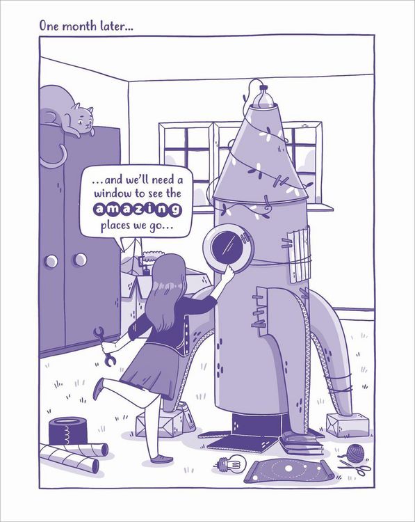 Produktbild: Is There Anybody Out There?