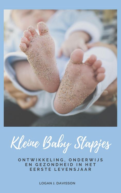 Produktbild: Kleine Baby Stapjes