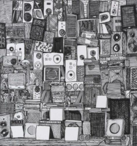 Produktbild: If I Had A Hi-Fi