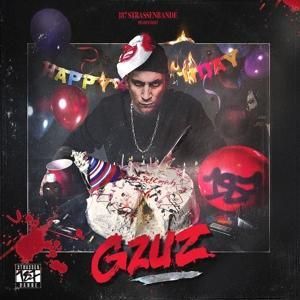 Produktbild: Gzuz