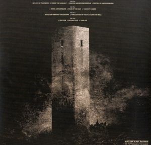 Produktbild: Defectum Omnium(Black/White Marbled Vinyl)