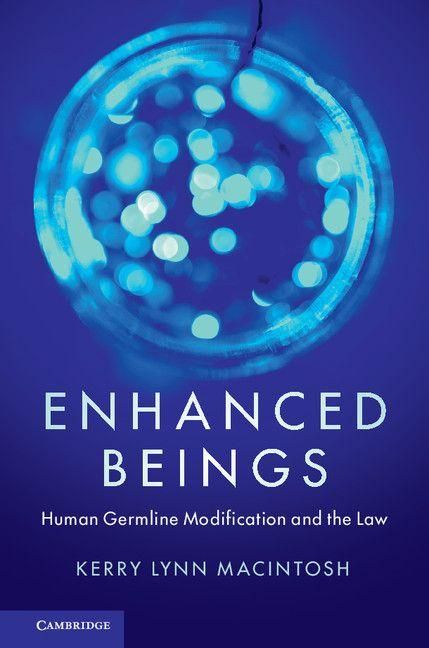 Produktbild: Enhanced Beings