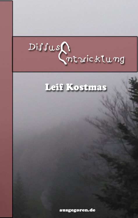 Produktbild: Diffuse Entwicklung