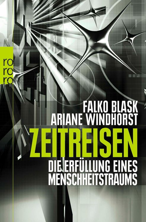 Produktbild: Zeitreisen