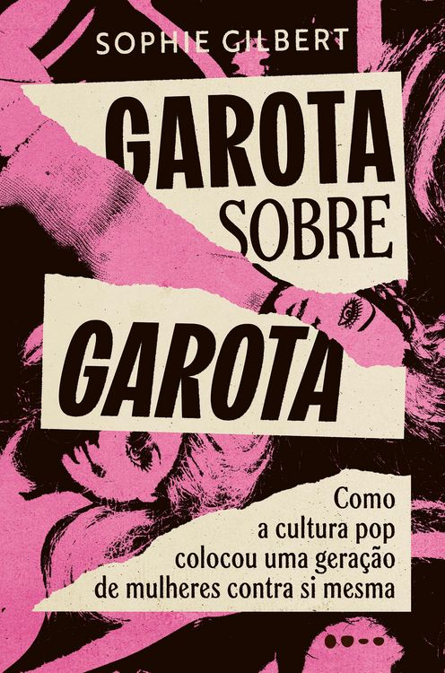 Produktbild: Garota sobre garota