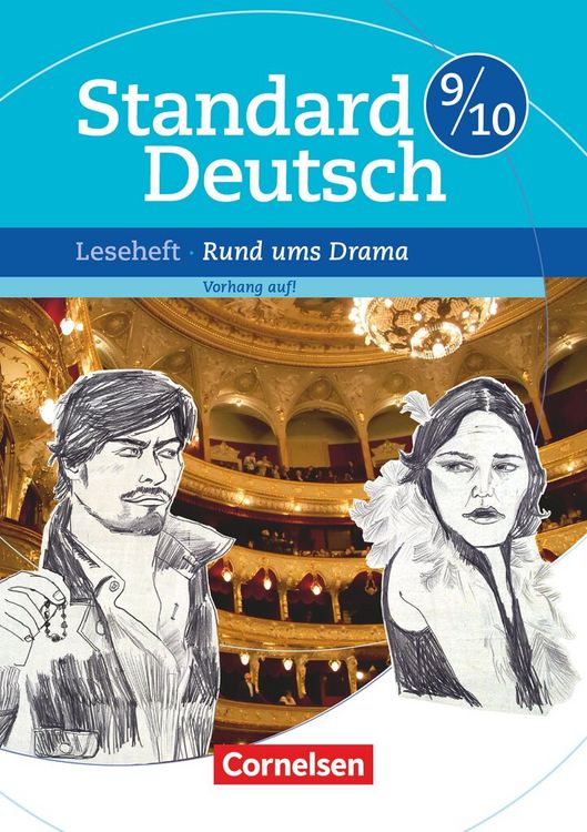Produktbild: Standard Deutsch - 9./10. Schuljahr