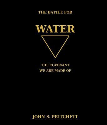 Produktbild: The Battle for Water
