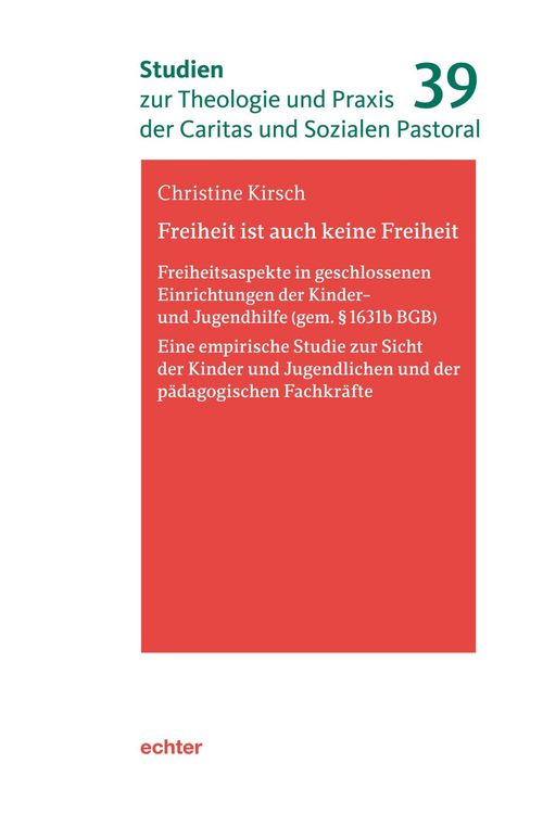 Produktbild: Freiheit ist auch keine Freiheit