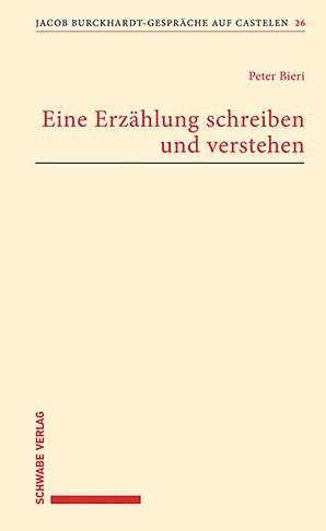 Produktbild: Eine Erz&auml;hlung schreiben und verstehen