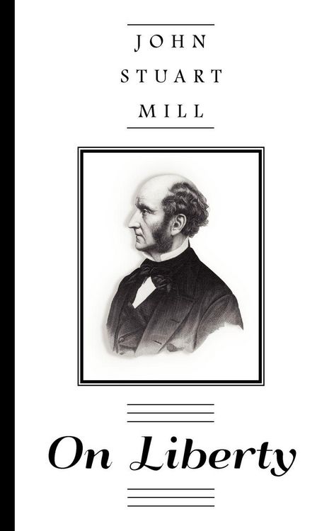 Produktbild: On Liberty