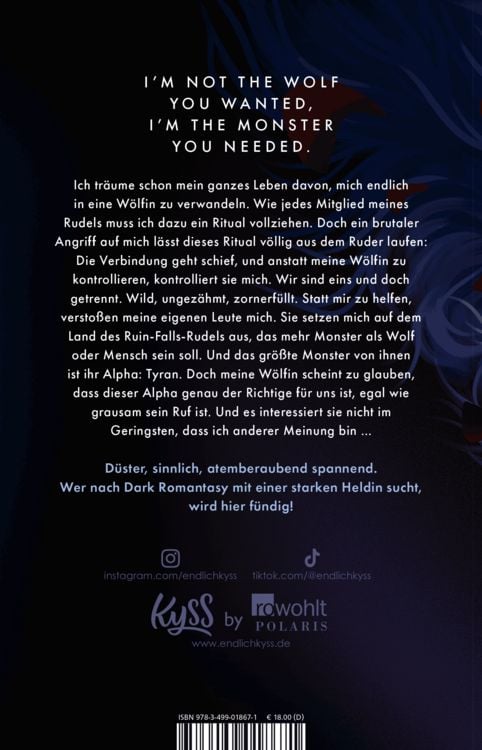 Produktbild: Rabid