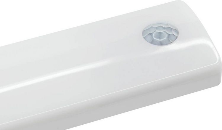 Produktbild: Ansmann cabinet-light-large LED-Unterbauleuchte mit Bewegungsmelder LED LED fest eingebaut 0.7 W Kaltwei&szlig;, Naturwei&szlig;, Warmwei&szlig; Wei&szlig;