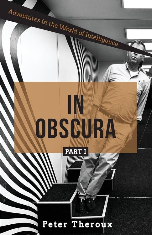 Produktbild: In Obscura Part I