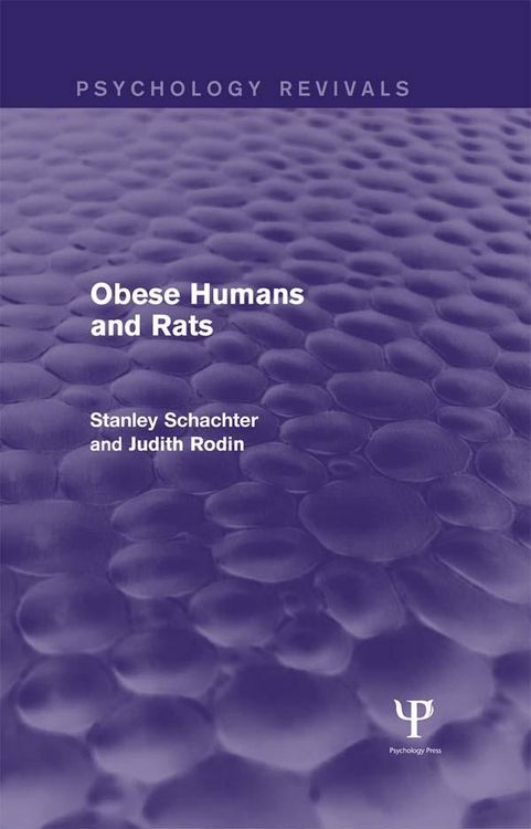Produktbild: Obese Humans and Rats