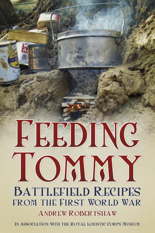 Produktbild: Feeding Tommy