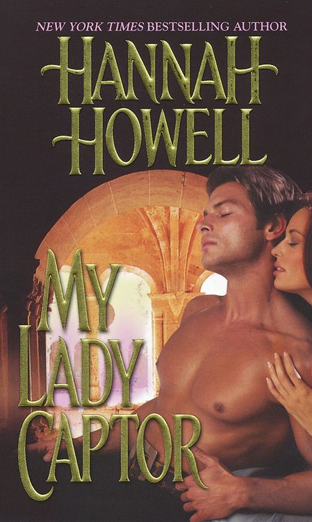 Produktbild: Howell, H: My Lady Captor