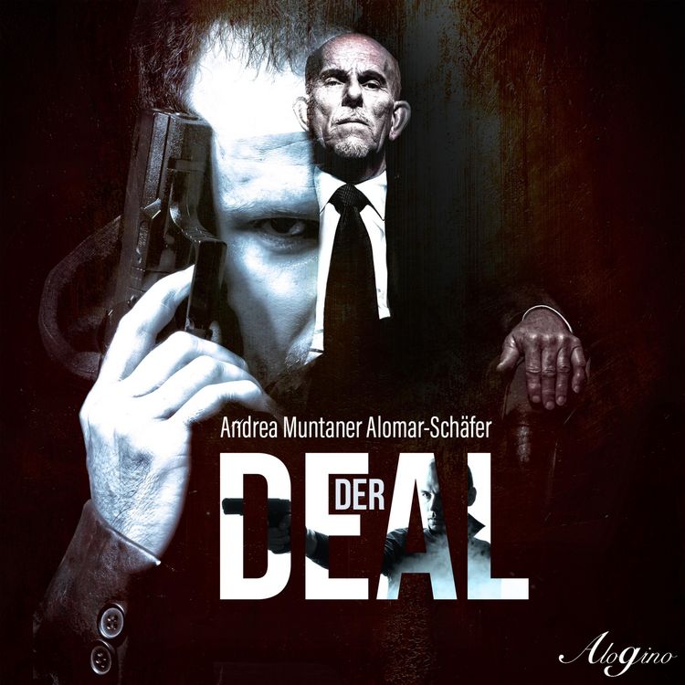 Produktbild: Andrea Muntaner Alomar-Sch&auml;fer, Der Deal